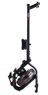 Гребной тренажер CardioPower RW600