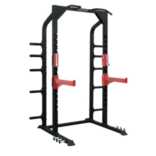 Частичная силовая стойка AeroFit Sterling SL7014