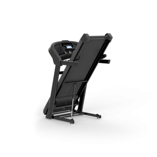 Беговая дорожка Horizon T202 SE-05