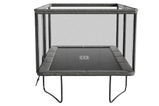Батут Hasttings Hero 10x17FT