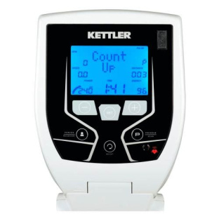 Велотренажер Kettler E5