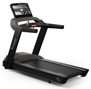 Беговая дорожка Vision Fitness T600E