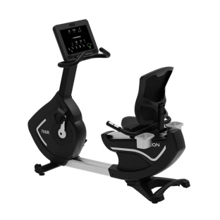 Горизонтальный велотренажер AEON FITNESS 705R