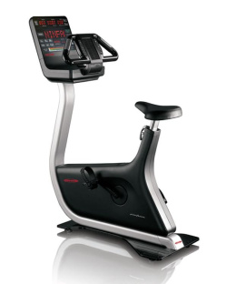 Велотренажер Panatta Pininfarina Bike New Gold с Touch-дисплеем