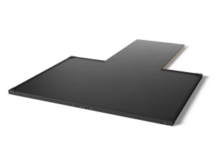 Платформа MG-MARP4794-06 Mega Solid Rubber Surface Platform Magnum для рамы MG-MR47