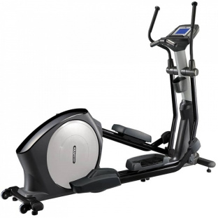 Эллиптический тренажер KRAFT Fitness PP750