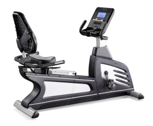 Велотренажер Fitex Pro "Premier 2 PROF" P-2