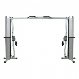 Кроссовер регулируемый AeroFit IFCC-10-US