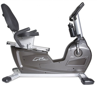 Велотренажер Body Craft R18