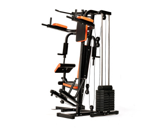 Мультистанция DFC HomeGym D7002