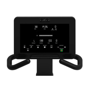 Горизонтальный велотренажер AEON FITNESS 705R