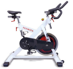 Велотренажер Fitex Pro Premier PROF-V