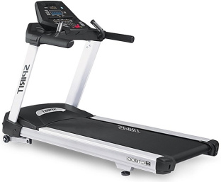 Беговая дорожка SPIRIT CT800 (Silver)