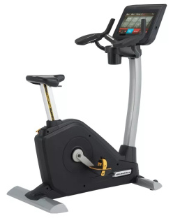 Велотренажер SteelFlex PB30