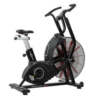 Велотренажер CardioPower PRO CA300