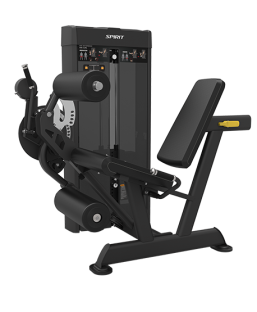Сгибание/разгибание ног сидя Spirit SP-4605