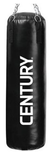 Мешок боксерский подвесной Century Heavy bag 45 кг 10125_45