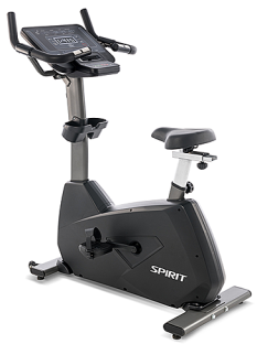 Велотренажер SPIRIT CU800+