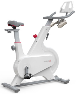 Велотренажер Yesoul Smart M1 WHITE