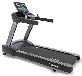 Беговая дорожка SPIRIT CT800ENT+