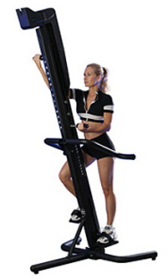 Противонаправленная лестница VERSA CLIMBER 108 CM