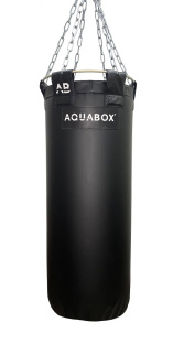 Мешок боксерский водоналивной AQUABOX ткань ПВХ 45/120/80 кг