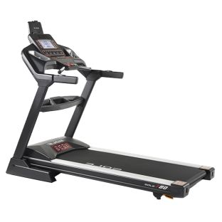 Беговая дорожка Sole F80 (2019)