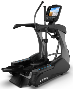 Эллиптический тренажер TRUE C900