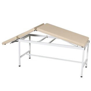 Heliox CO2 Массажная кушетка смотровая трехсекционная