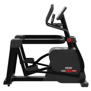 Эллиптический тренажер CardioPower PRO XE550