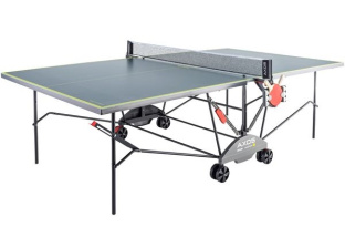Теннисный стол Kettler AXOS INDOOR 3 с сеткой