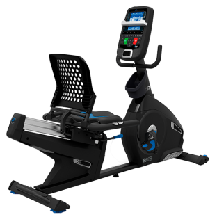 Велотренажер Nautilus R628
