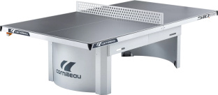 Теннисный стол Cornilleau PRO 510 OUTDOOR Grey