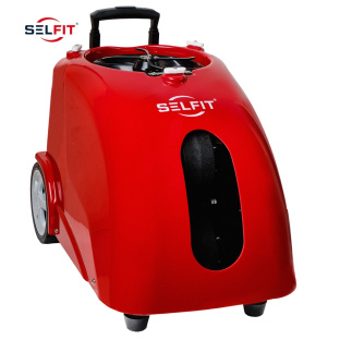 Теннисная пушка SELFIT TBM 28P