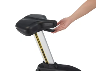 Велотренажер SteelFlex PB30