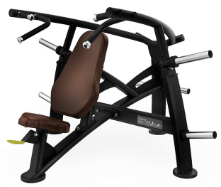 Жим от плеч Intenza UPLIFT UL-02